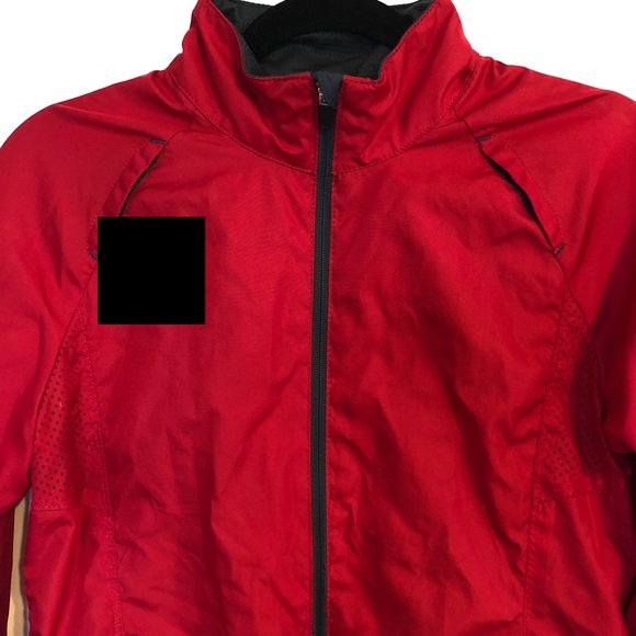 Danskin jacket - Picture 2 of 4